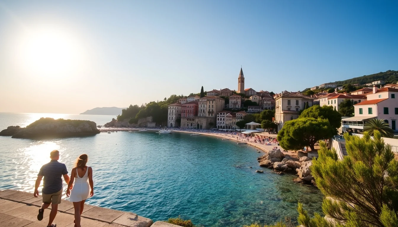 クロアチア旅行パッケージ