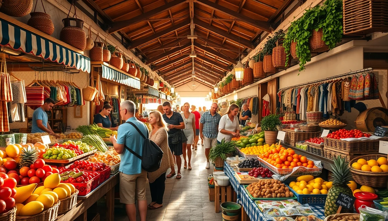 Supporting pricing visual